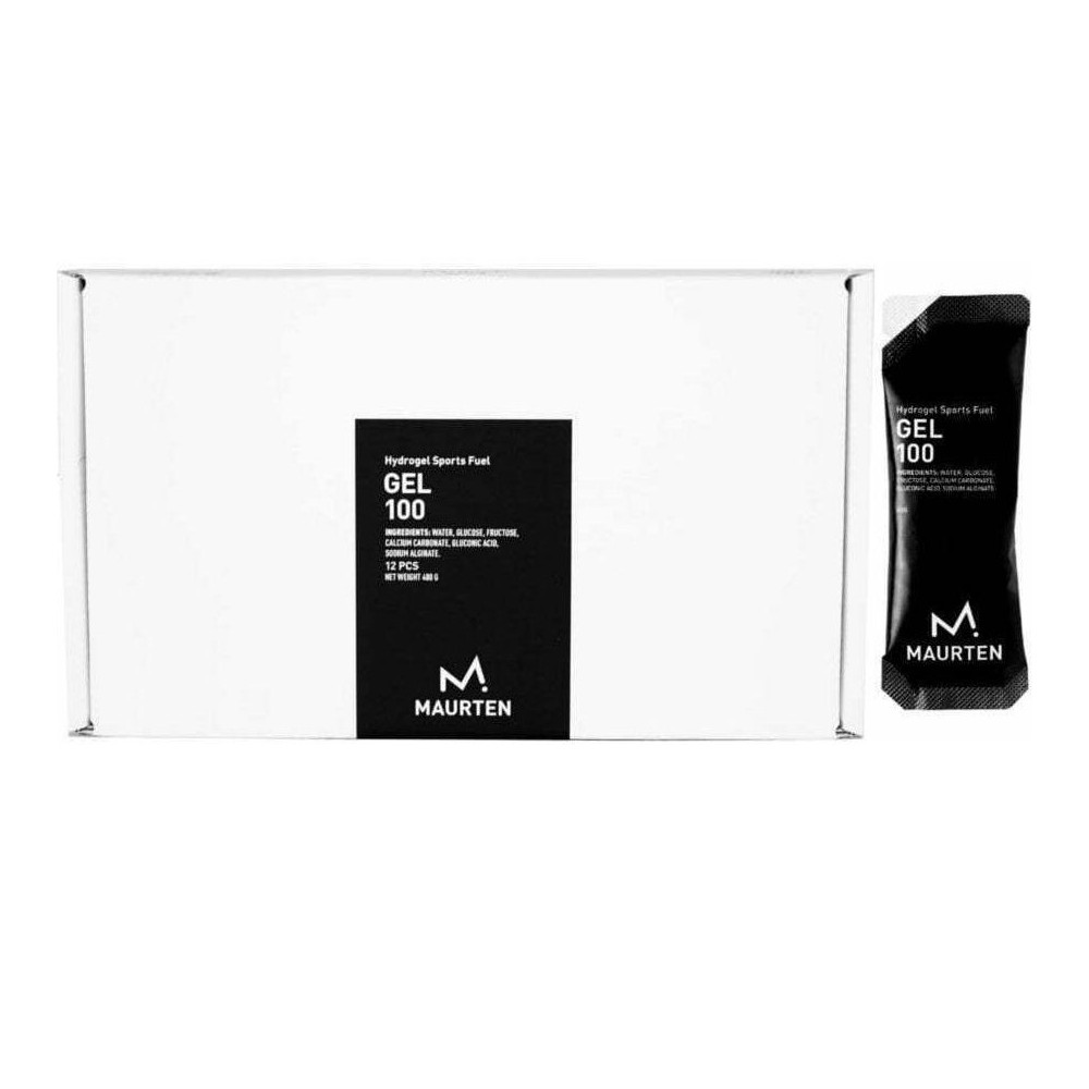 MAURTEN Gel 100 40gr  x 12pcs