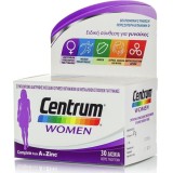 Centrum WoMen 30 tablets