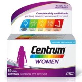 Centrum WoMen 60 tablets
