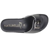 NATURELLE ANATOMIC SLIPPERS C1 BLUE