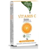 POWER HEALTH Vitamin C 500 mg 36 cheawable tabs