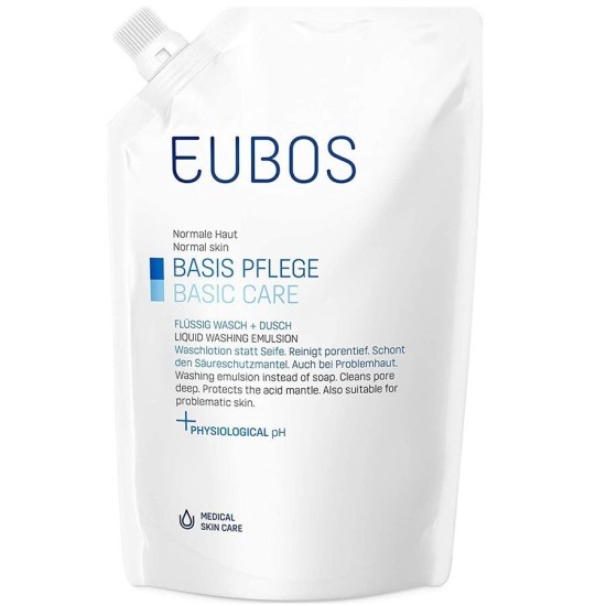 EUBOS LIQUID BLUE REFILL