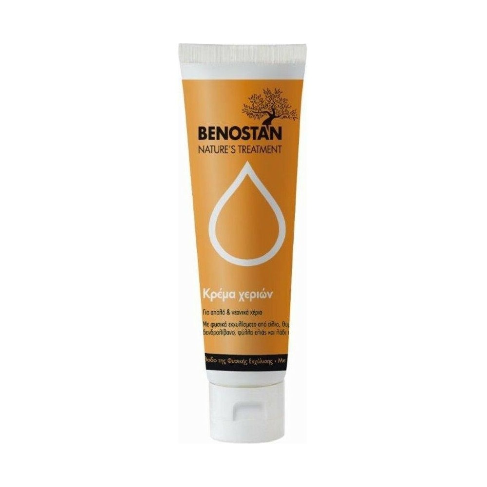 BENOSTAN hand cream 50ml