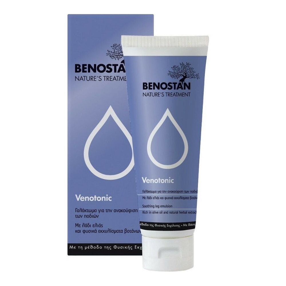 BENOSTAN Venotonic-Legs