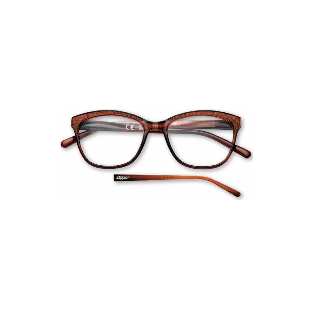 ZIPPO READING GLASSES 31Z-PR79