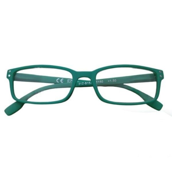 ZIPPO READING GLASSES 31Z-B15-GRE