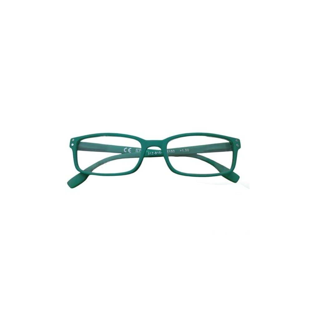 ZIPPO READING GLASSES 31Z-B15-GRE ΓΥΑΛΙΑ ΠΡΕΣΒΥΩΠΙΑΣ