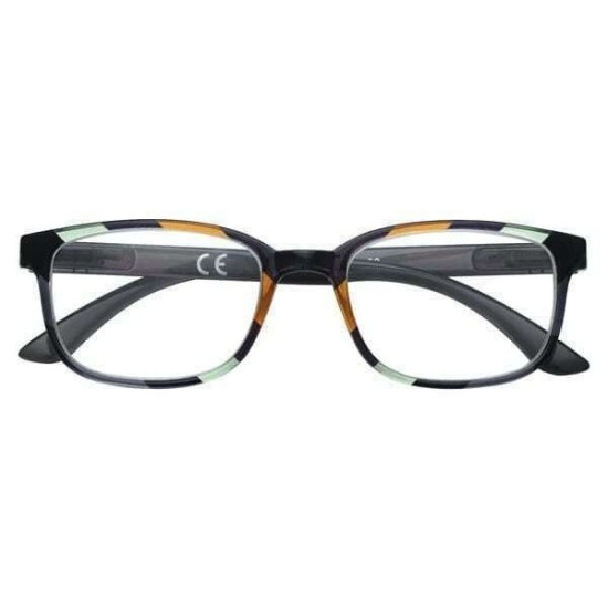 ZIPPO READING GLASSES 31Z-B26-ORA ΓΥΑΛΙΑ ΠΡΕΣΒΥΩΠΙΑΣ