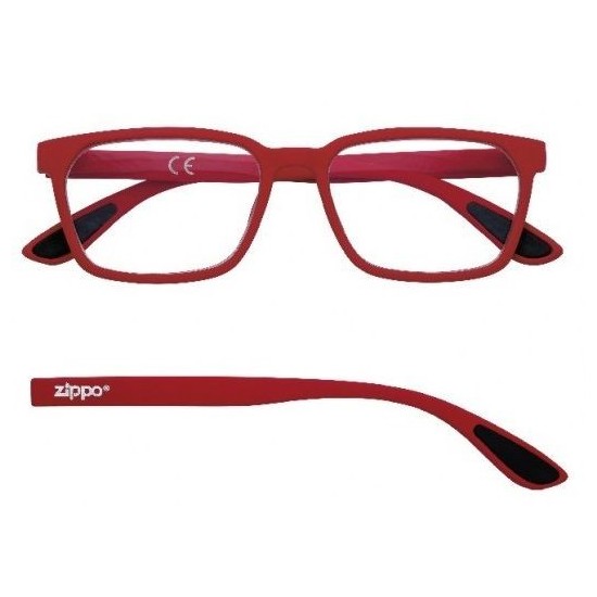 ZIPPO READING GLASSES 31Z-PR76 ΓΥΑΛΙΑ ΠΡΕΣΒΥΩΠΙΑΣ