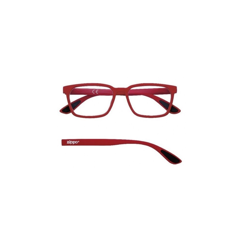 ZIPPO READING GLASSES 31Z-PR76 ΓΥΑΛΙΑ ΠΡΕΣΒΥΩΠΙΑΣ
