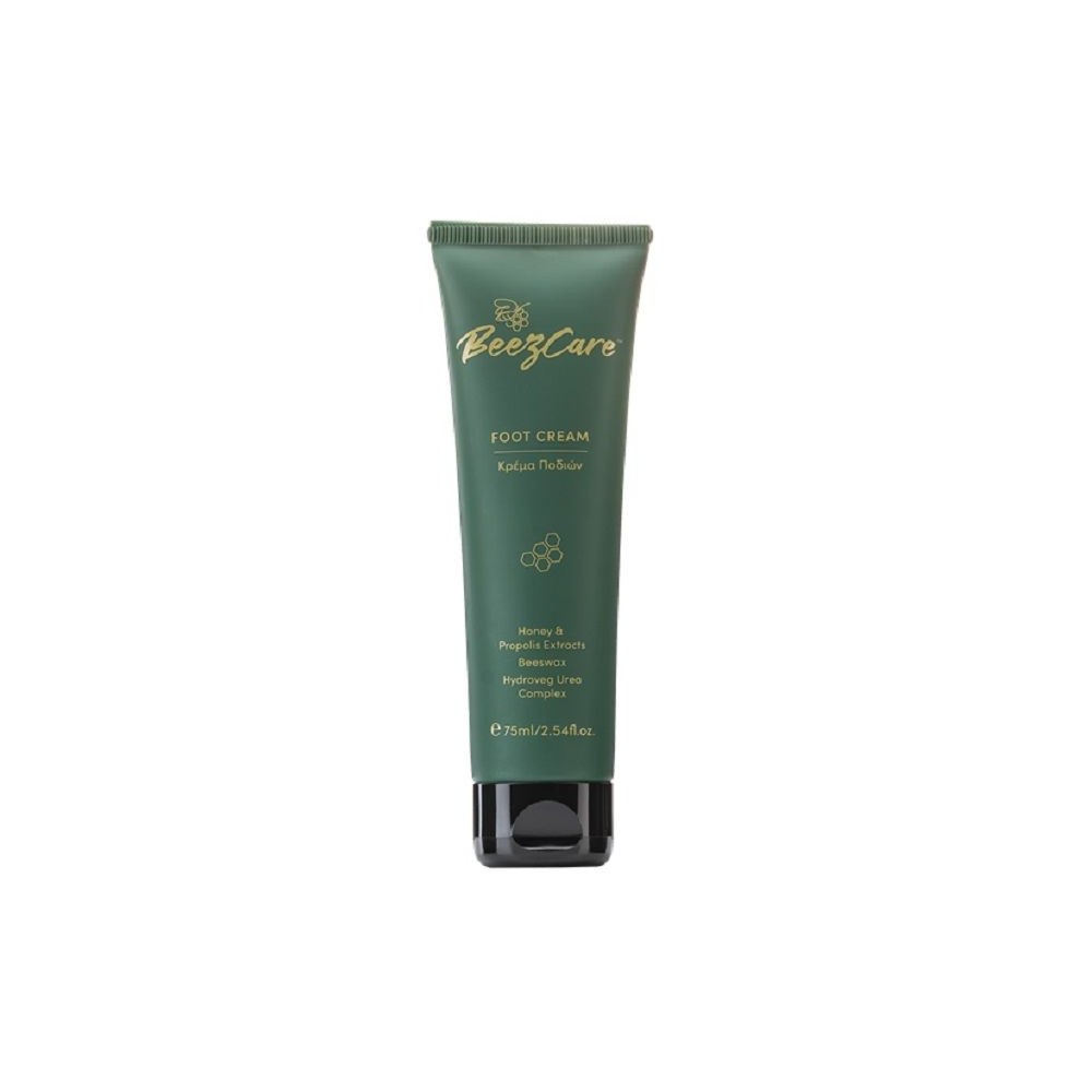 BeezCare Foot Cream 75ml