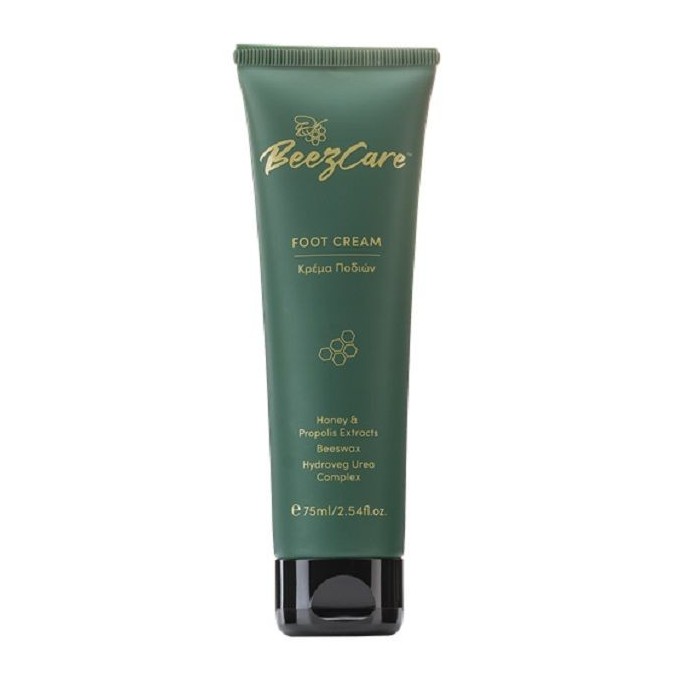 BeezCare Foot Cream 75ml