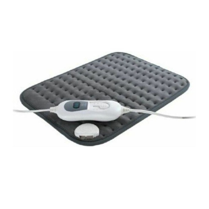ALFACARE Electric Heater Pad POWER HEAT 40x30cm