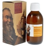KORRES SYRUP WITH HONEY, FENNEL, ANISEED, THYME 200 ml