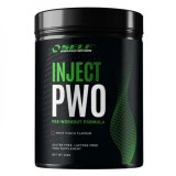 SELF OMNINUTRITION  Inject Pre Workout 400g - Self Omninutrition / Προεξασκητικό