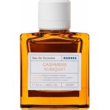 Korres Cashmere Kumquat Eau De Toilette, 50ml