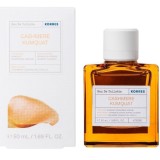 Korres Cashmere Kumquat Eau De Toilette, 50ml