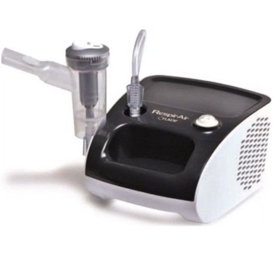 Alfacare Flaem Respir Air Nebulizer 15-246-001