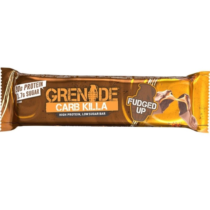 Grenade Carb Killa Fudged Up 60G