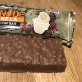 GRENADE Carb Killa Μπάρα Υψηλής Πρωτεϊνης Caramel Chaos 60gr
