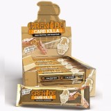 Carb Killa Caramel Chaos 60G Bar