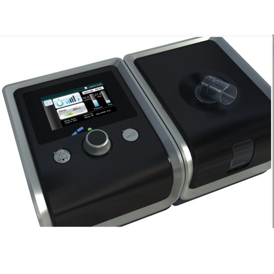 Alfacare RESMART AUTO CPAP GII