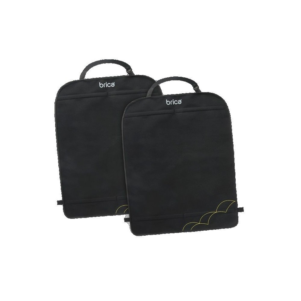 Munchkin BRICA KICK MATS 2PK - 2pcs