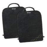 Munchkin BRICA KICK MATS 2PK - 2pcs