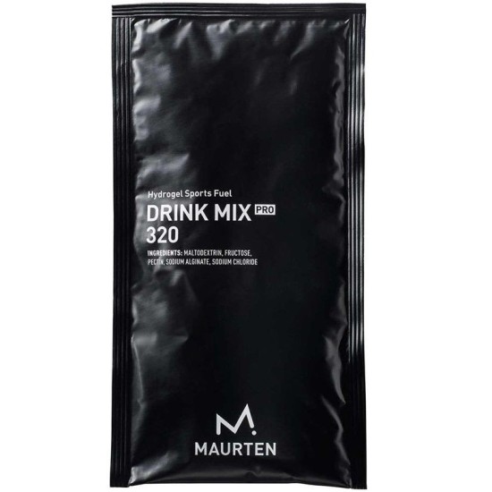 Maurten Drink Mix 320 80g,1pcs