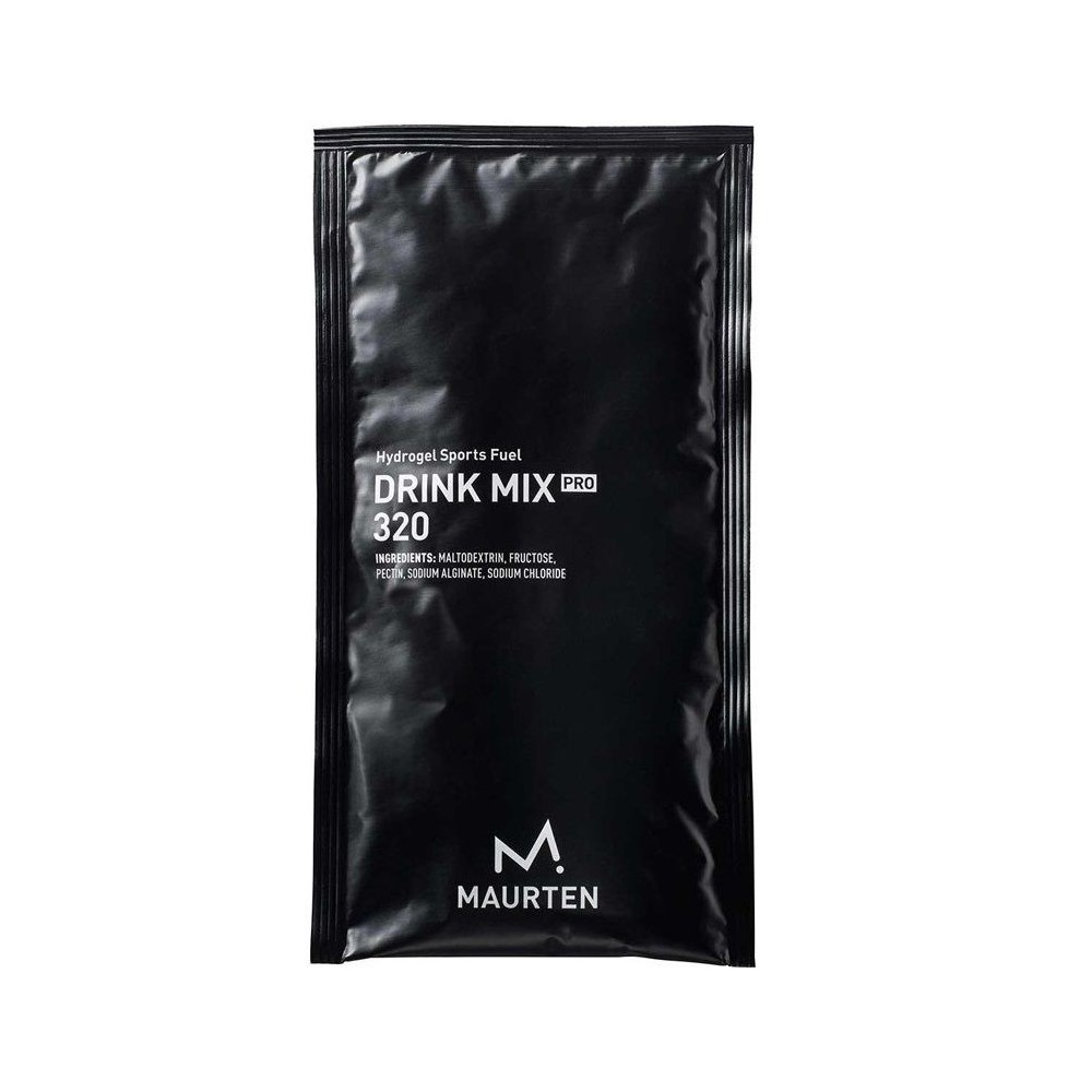 Maurten Drink Mix 320 80g,1τμχ