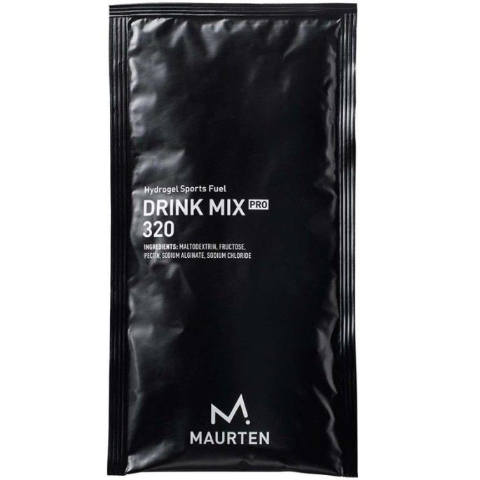 Maurten Drink Mix 320 80g,1τμχ