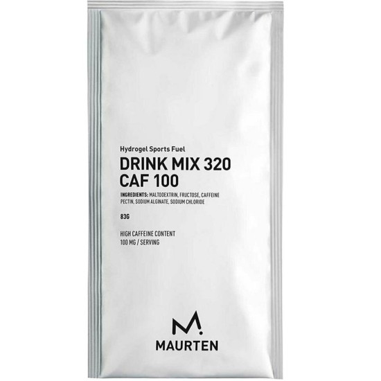 Maurten Drink Mix 320 CAF 100 83gr
