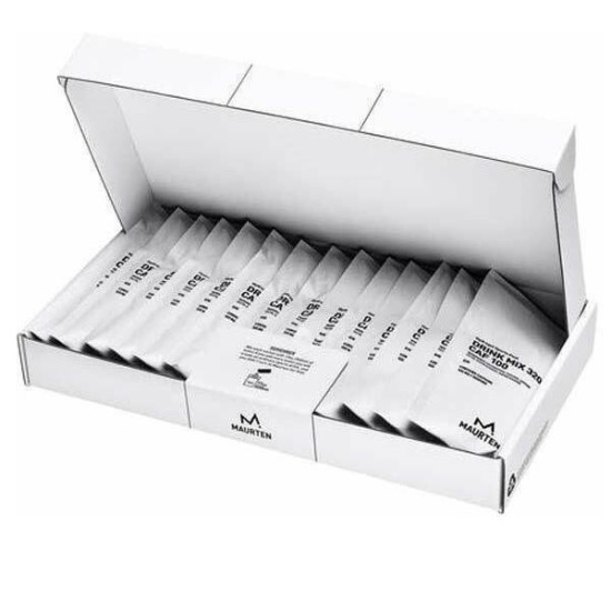 Maurten Drink Mix 320 CAF 100 83gr, Box 14pcs