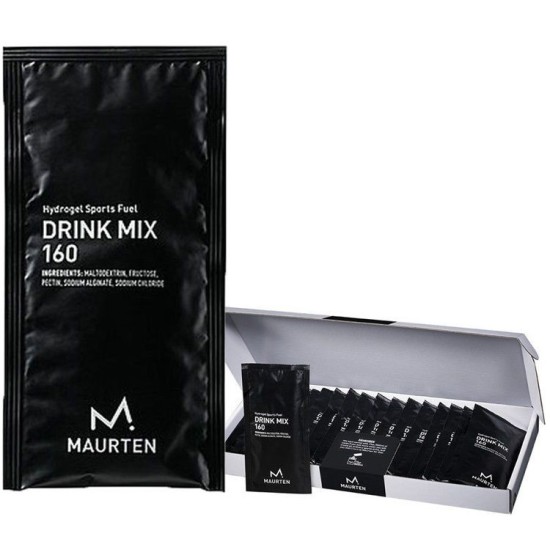 Maurten Drink Mix 160 40gr