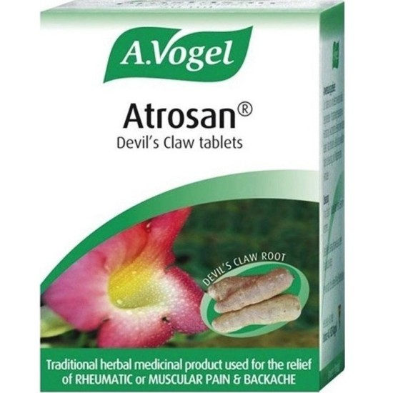 A. Vogel ATROSAN (Rheuma - Tabletten) 60tabs