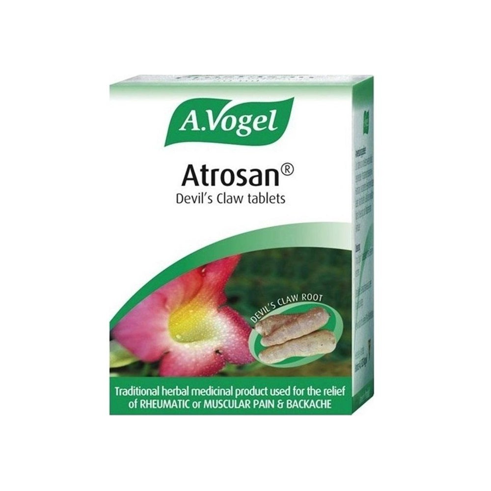 A. Vogel ATROSAN (Rheuma - Tabletten) 60tabs
