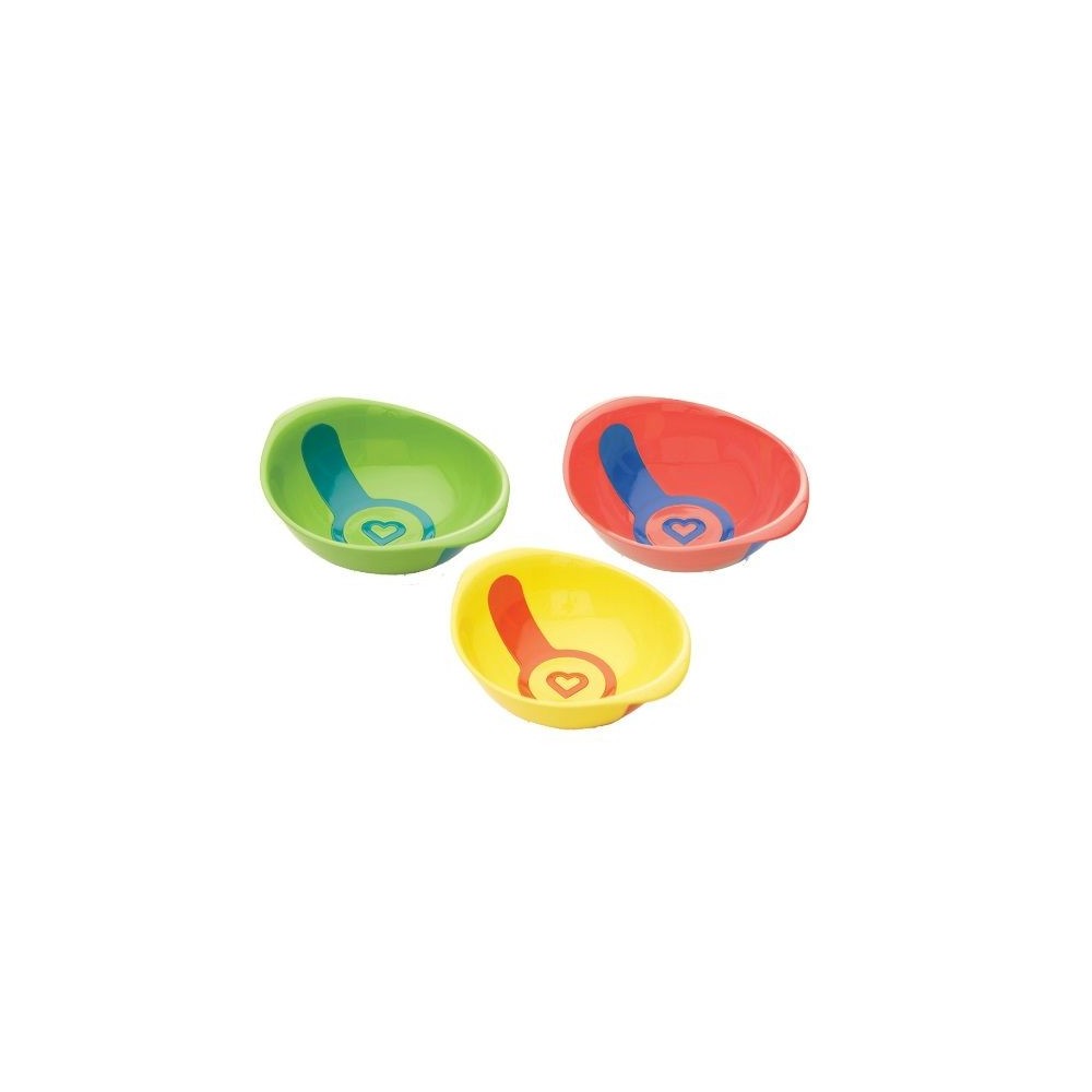 Munchkin 3 White Hot Bowls