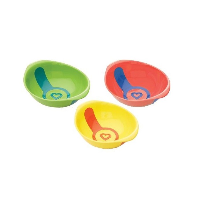 Munchkin 3 White Hot Bowls