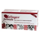 POWER HEALTH Zell Oxygen & Royal Jelly, 14x20 ml