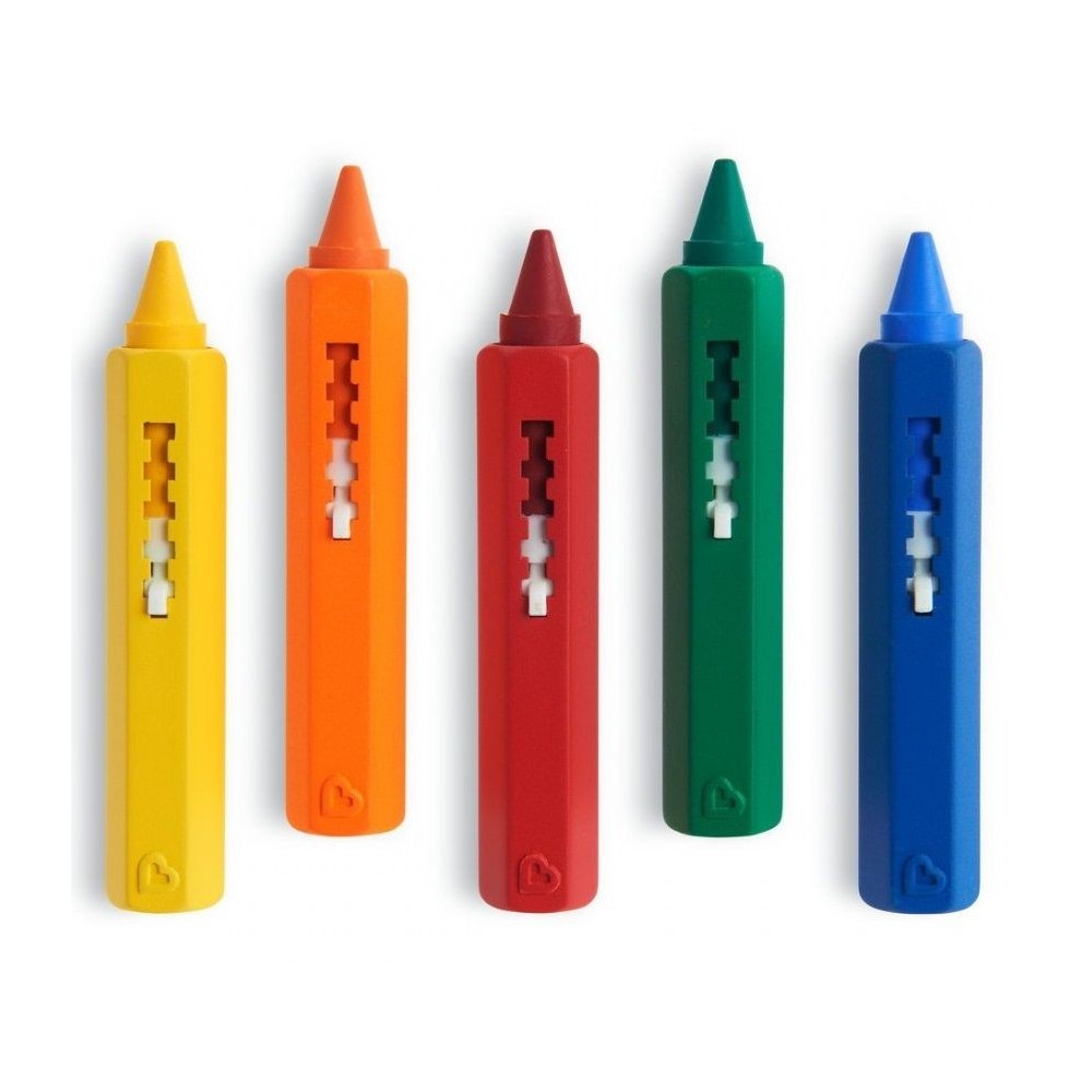 Bath Crayons