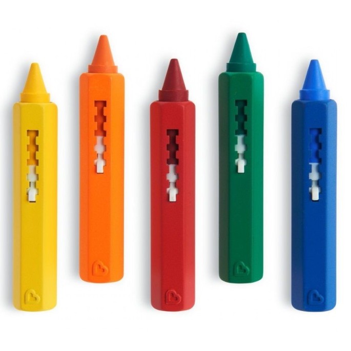 Bath Crayons