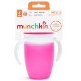 Munchkin Miracle 360° Trainer Cup 207ml