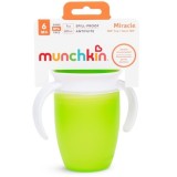 Munchkin Miracle 360° Trainer Cup 207ml