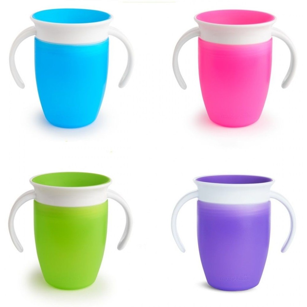 Munchkin Miracle 360° Trainer Cup 207ml