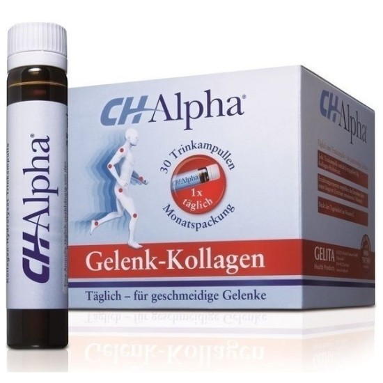 CH-Alpha