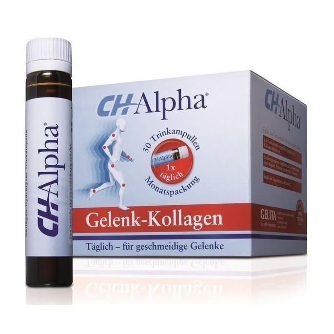 CH-Alpha