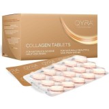VIVAPHARM Qyra Intensive Care Collagen 90tabs