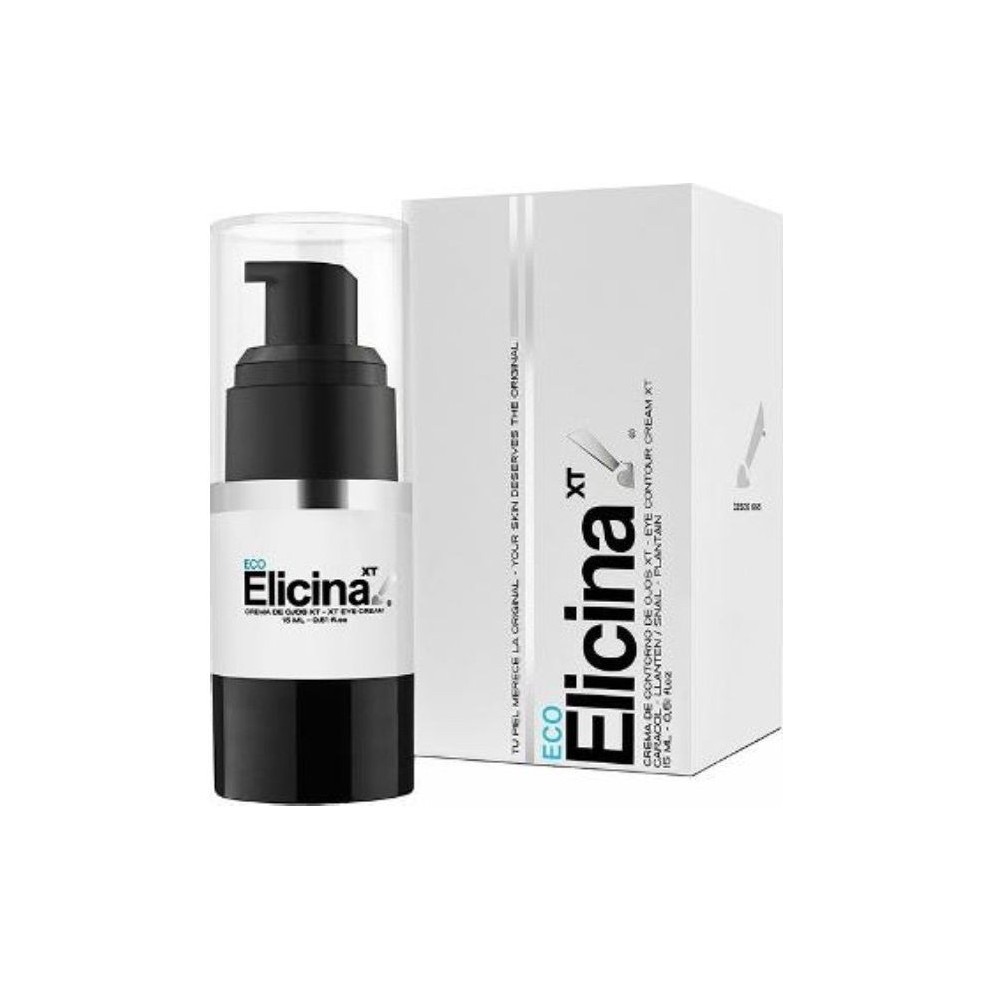 Elicina XT Eye Contour 15ml