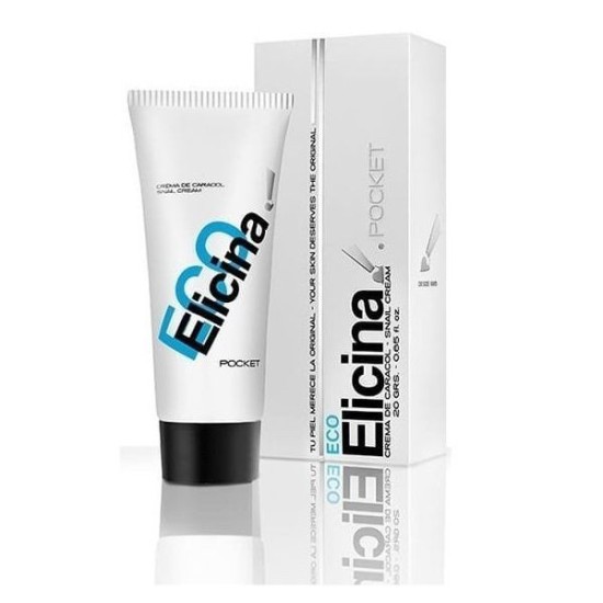 Elicina pocket cream 20gr