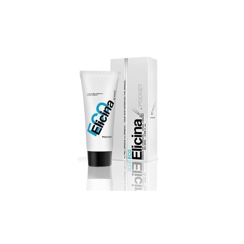 Elicina pocket cream 20gr ΣΑΛΙΓΚΑΡΙ